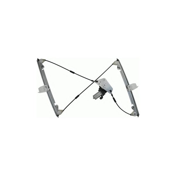 Kriko Kapı Ön Cam sol Van Tipi