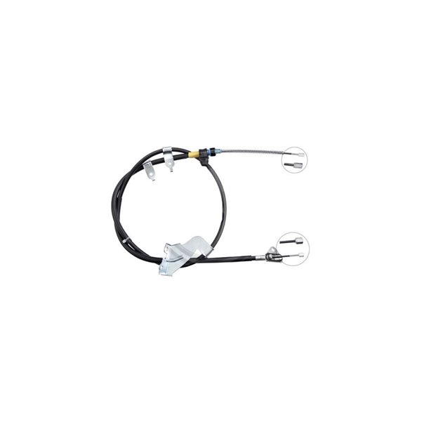 Arka Sağ El Fren Teli