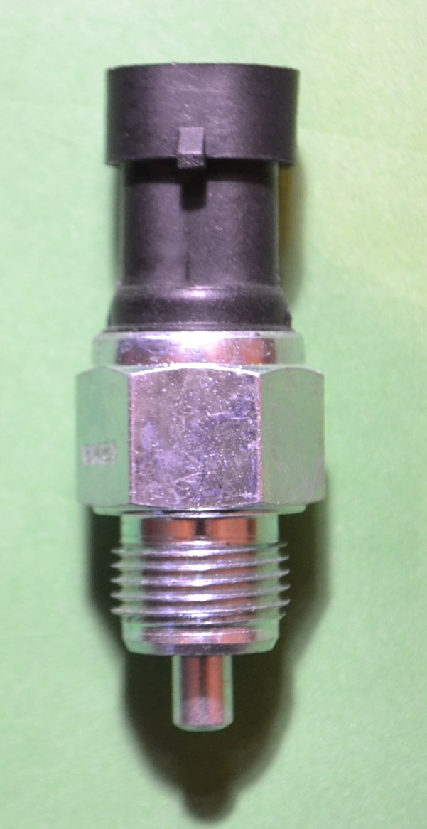 Geri Vites Müşürü