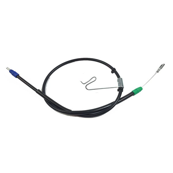 Arka Sol El Fren Teli Tek Teker Van Kombı