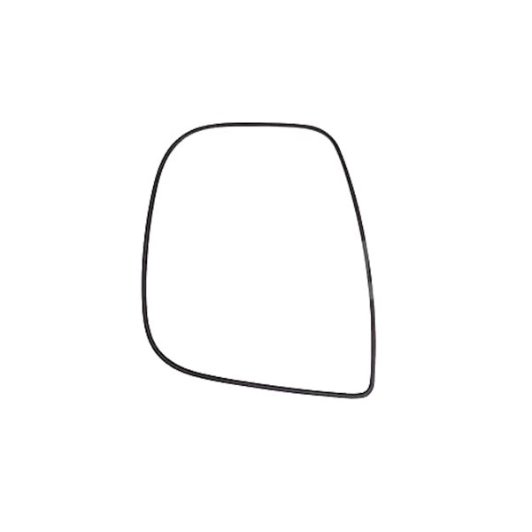 Kapı Ayna Camı Sol