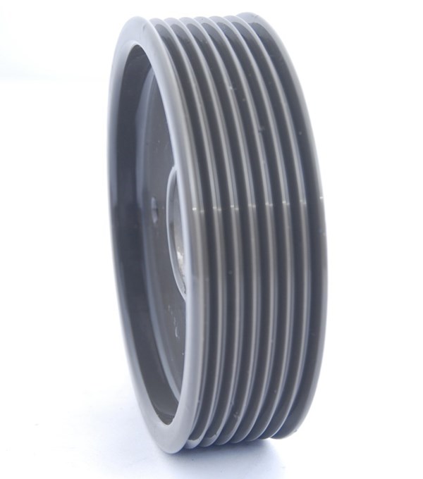 Direksiyon Pompası Kasnağı