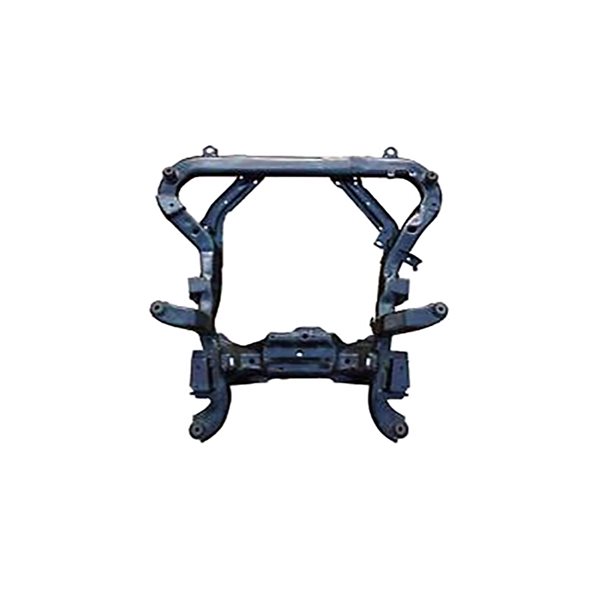 Motor Travers | Ön Beşik