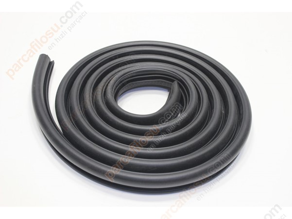 Arka Kapı Fitili Sol