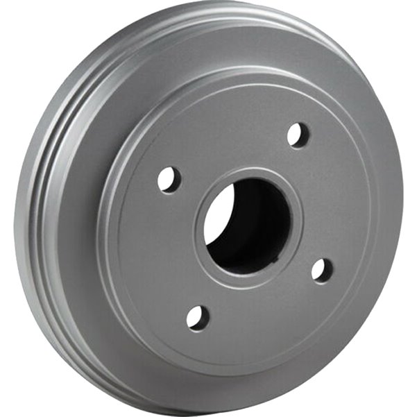 Arka Fren Kampanası