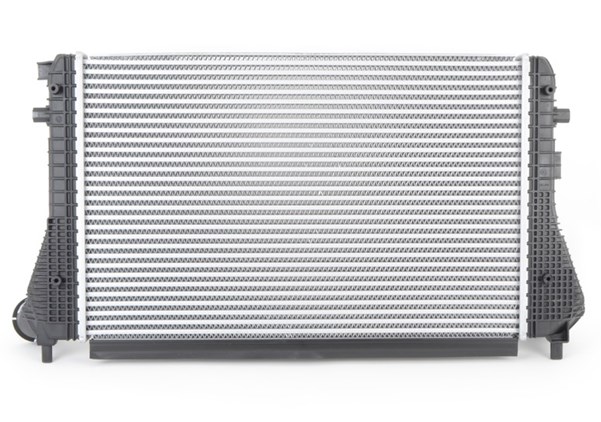 Turbo Radyatörü /İnterkol