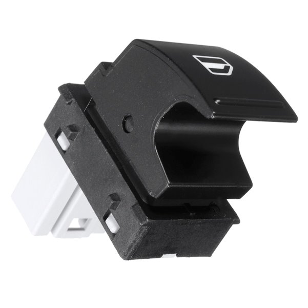 Düğme Kapı Ön Cam