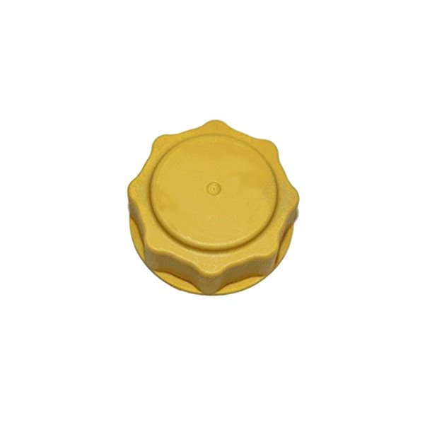 Radyatör Ek Depo Kapağı