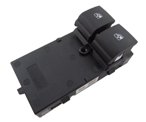 Düğme Kapı Ön Cam