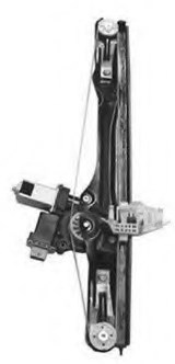 Ön Kapı Krikosu Sağ