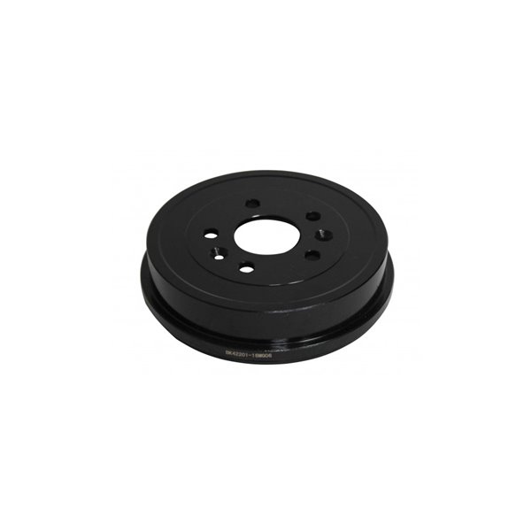 Arka Fren Kampanası