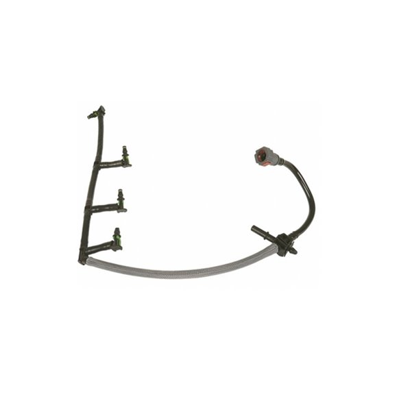 Enjektör Geri Dönüş Hortumu