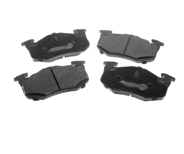 Arka Disk Fren Balatası