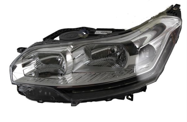 Sağ Far gündüz farlı+ledli