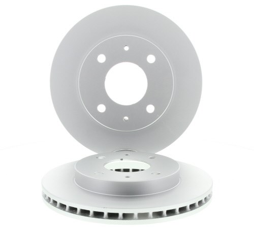 Ön Fren Disk