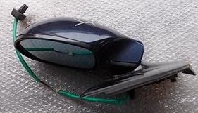 Sol Kapı Aynası Elektrikli