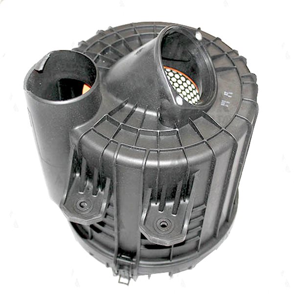 Hava Filitre Kazanı