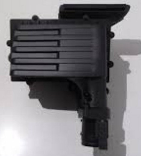 Hava Filitre Kazanı