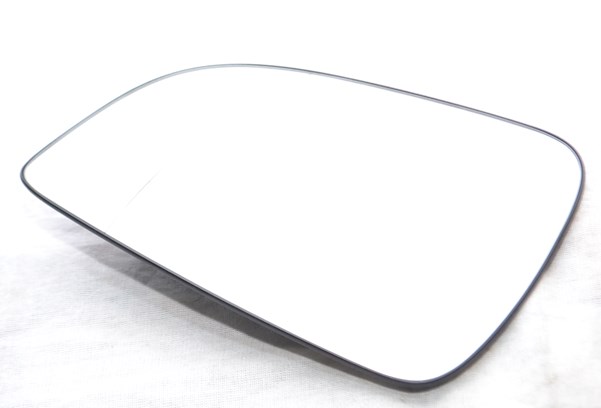 Kapı Ayna Camı Sol Büyük Tip