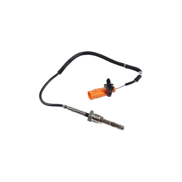 Turbo Sıcaklık Sensörü / Partikül