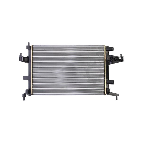 Motor Radyatörü Zincirli