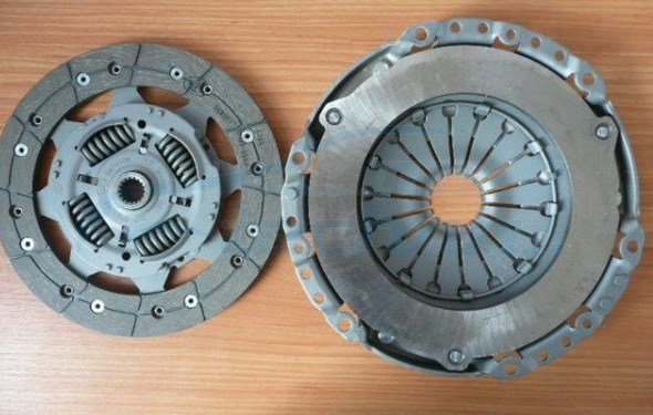 Debriyaj Seti 1.6 Benzinli Bilyasız