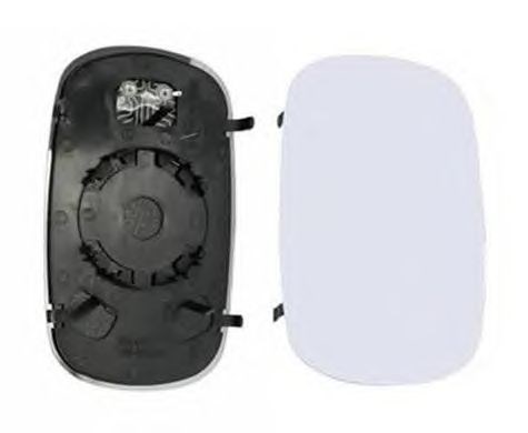 Kapı Ayna Camı Sağ elektirikli