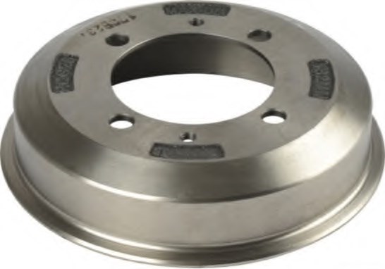 Arka Fren Kampanası