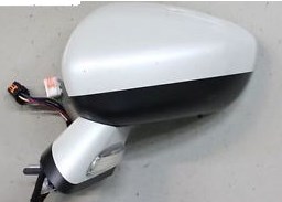 Sol Kapı Aynası Elektrikli