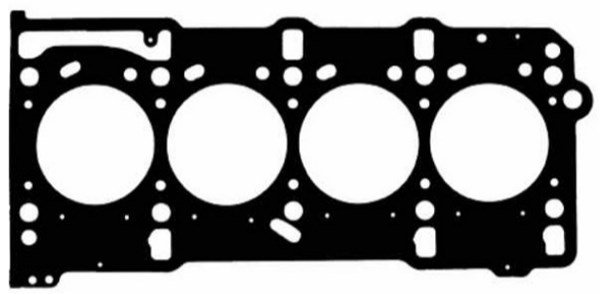 Silindir Kapak Contası