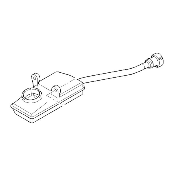 Fren Ana Merkez Deposu