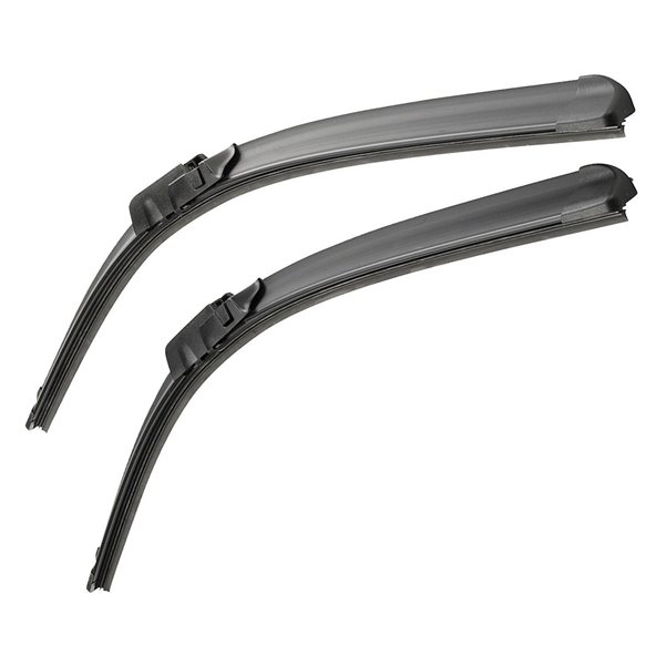 Ön Cam Sileceği Takım Muz Tipi