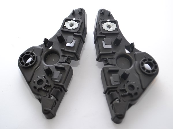 Ön Tampon Baglantı Ayak