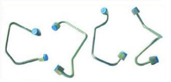 Enjektör Boru Takım