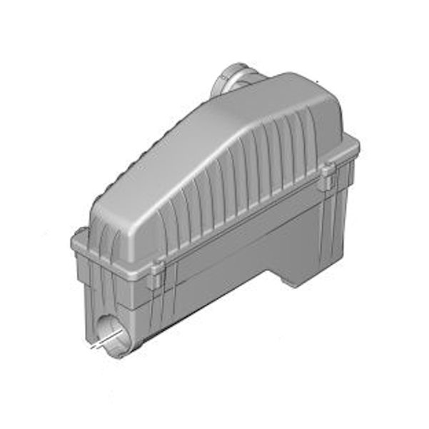 Hava Filitre Kazanı