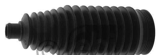 Direksiyon Kutusu Körüğü