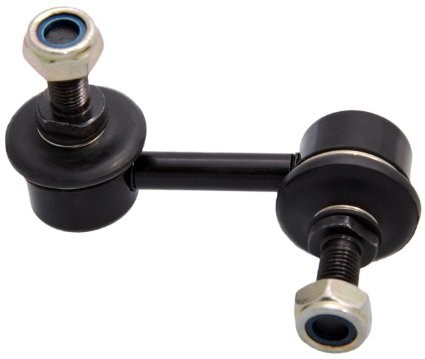 Sol Arka Viraj Askı Rotu