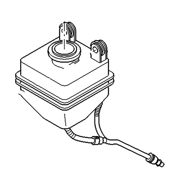 Fren Ana Merkez Deposu