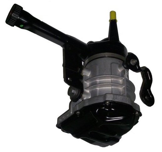 Elektrikli Direksiyon Pompası