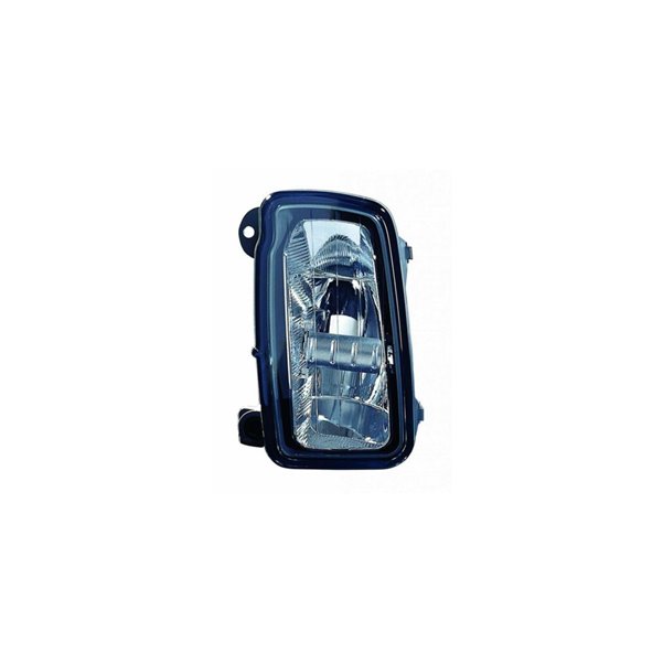 Sis Farı Sol Dik Model