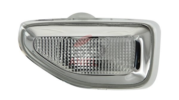 Çamurluk Sinyali Sol