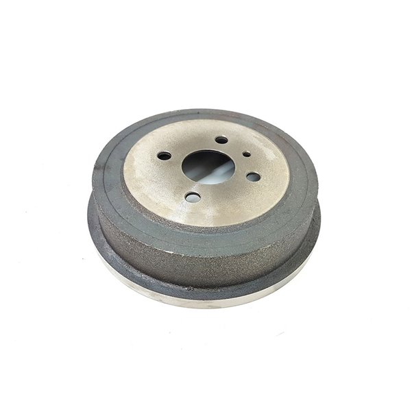 Arka Fren Kampanası