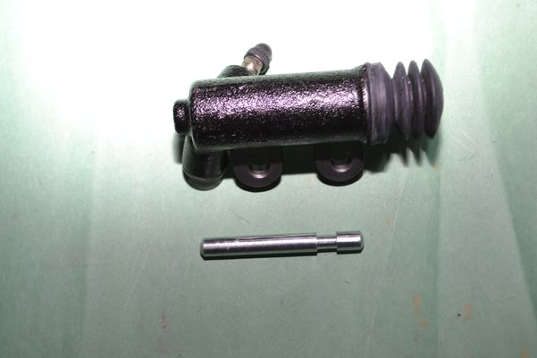 Debriyaj Bilyesi / Debriyaj Alt Merkezi