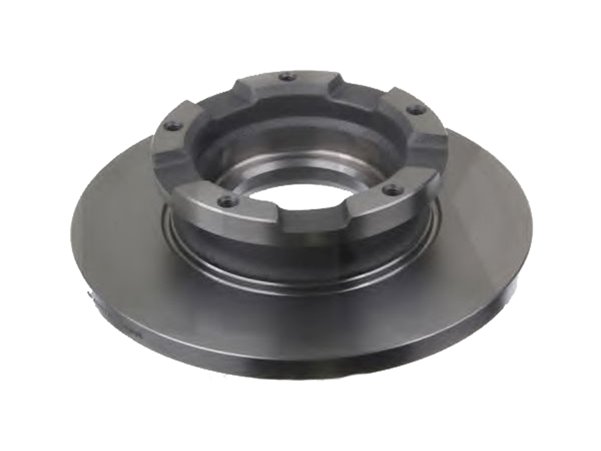 Arka Fren Diski 288MM