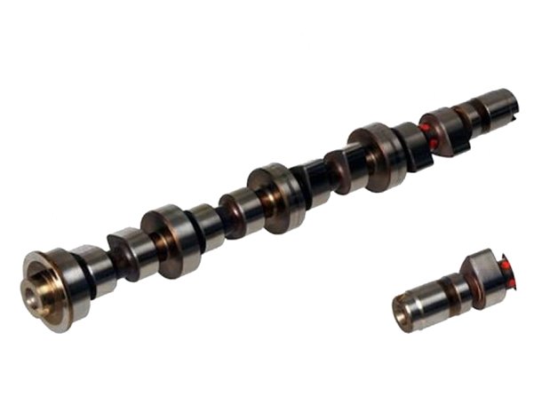 Eksantrik Mili EGSOZ