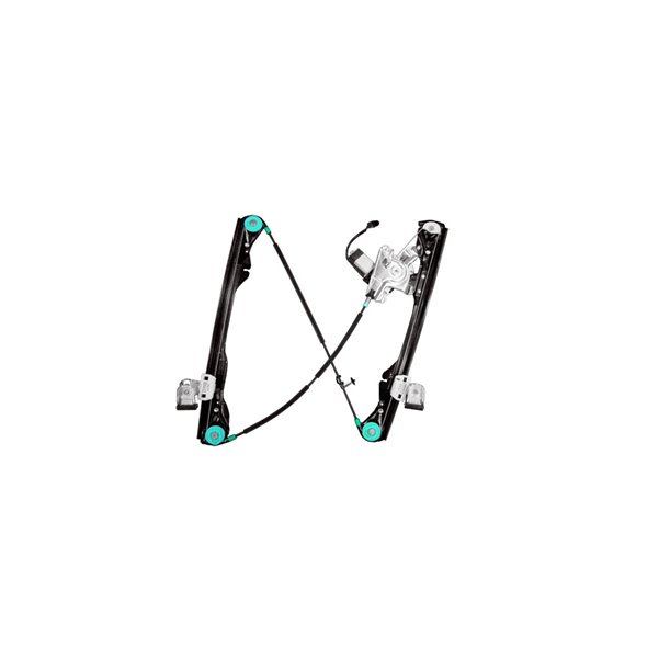 Kriko Kapı Ön Cam sol Motorlu