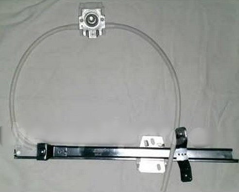 Kriko Kapı Ön Cam Sol