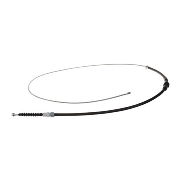 Arka El Fren Teli UZUN KASA