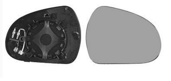 Kapı Ayna Camı Sağ