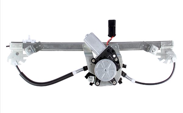 Ön Kapı Krikosu Sağ